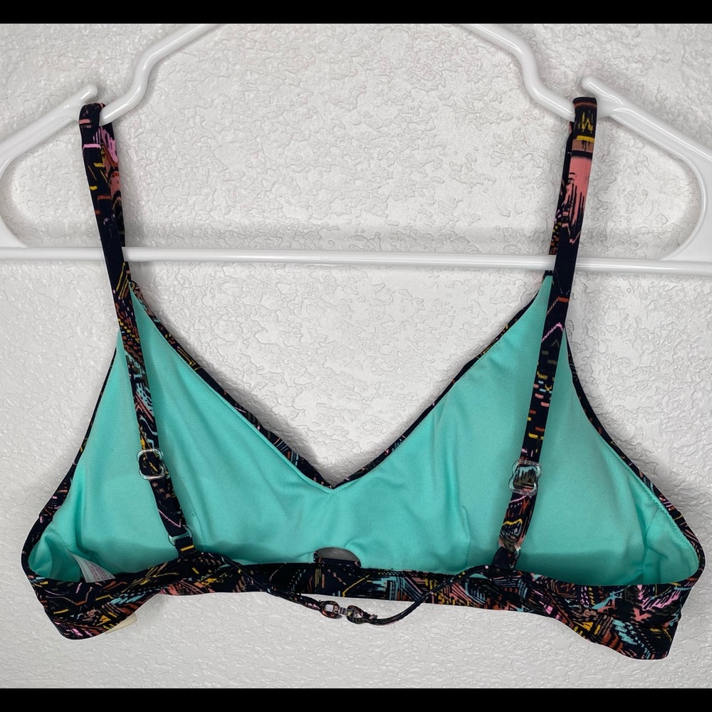 Aztec Print Bikini Top❤️ - Picture 4 of 4